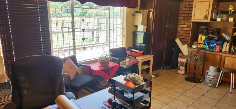 Commercial Property for Sale in Ferreira Free State